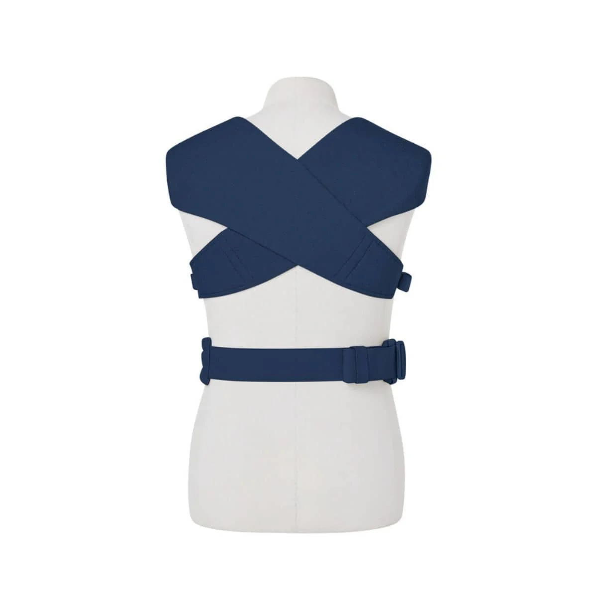 Ergobaby Embrace Baby Carrier - Midnight Blue - Image 9