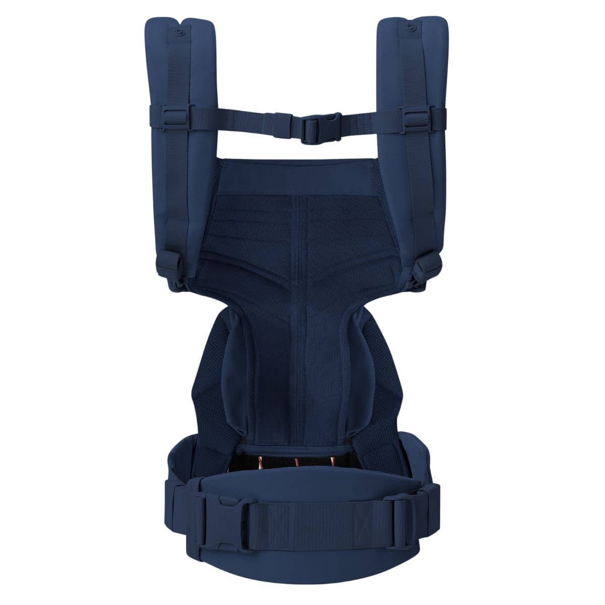 Ergobaby Omni Classic Mesh Baby Carrier - Midnight Blue - Image 6