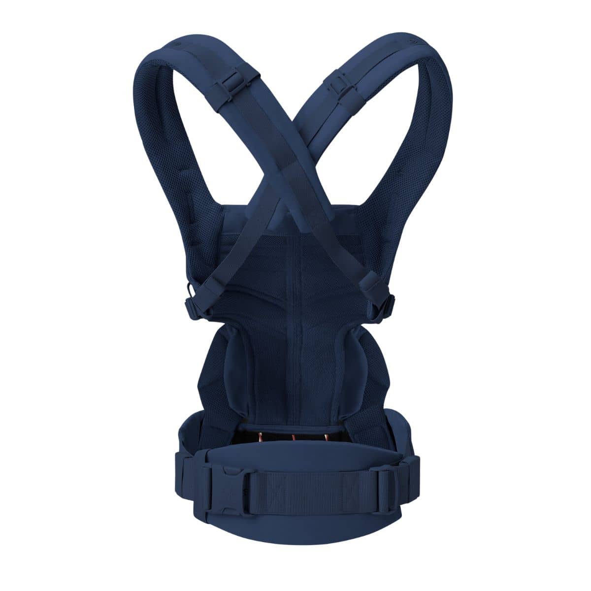 Ergobaby Omni Classic Mesh Baby Carrier - Midnight Blue - Image 8