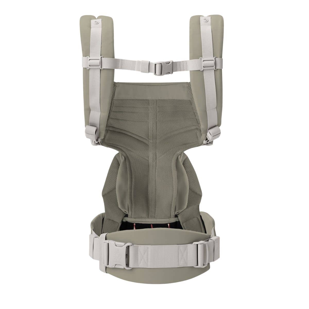 Ergobaby Omni Classic Mesh Baby Carrier - Soft Olive - Image 9