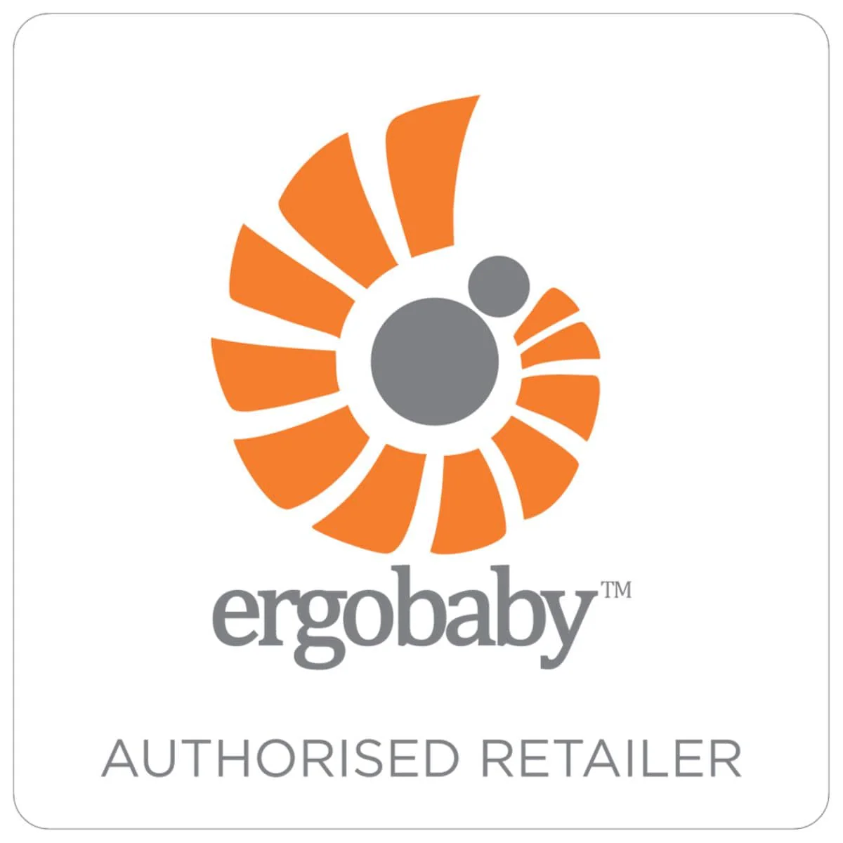 Ergobaby Teething Pads - Natural - Image 3