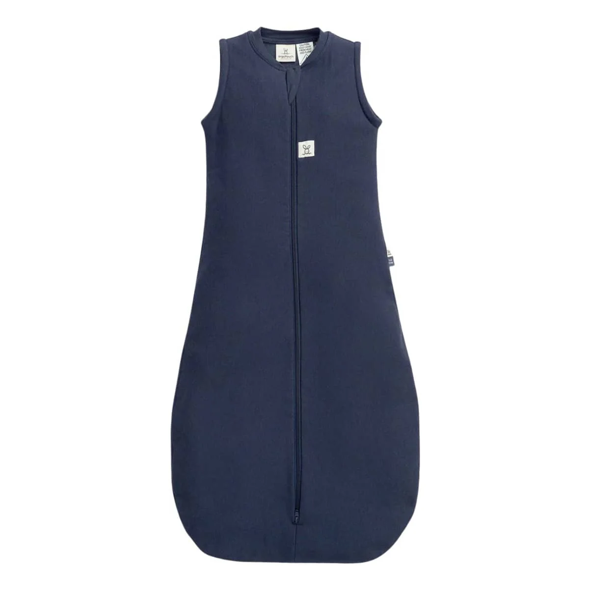 ergoPouch Cocoon Swaddle Bag 1.0 TOG - Ink