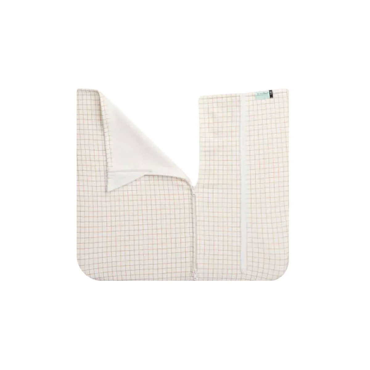 ergopouch HugMe Blanket - 0.2 + 1.0 TOG - Bedside Sleeper - Image 8