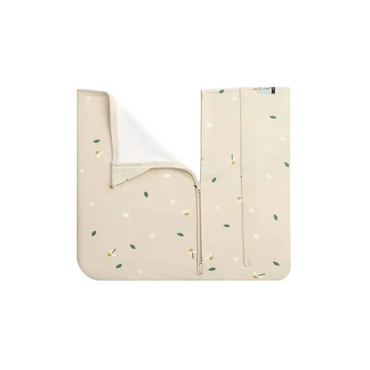 ergopouch HugMe Blanket - 0.2 + 1.0 TOG - Bedside Sleeper - Image 7
