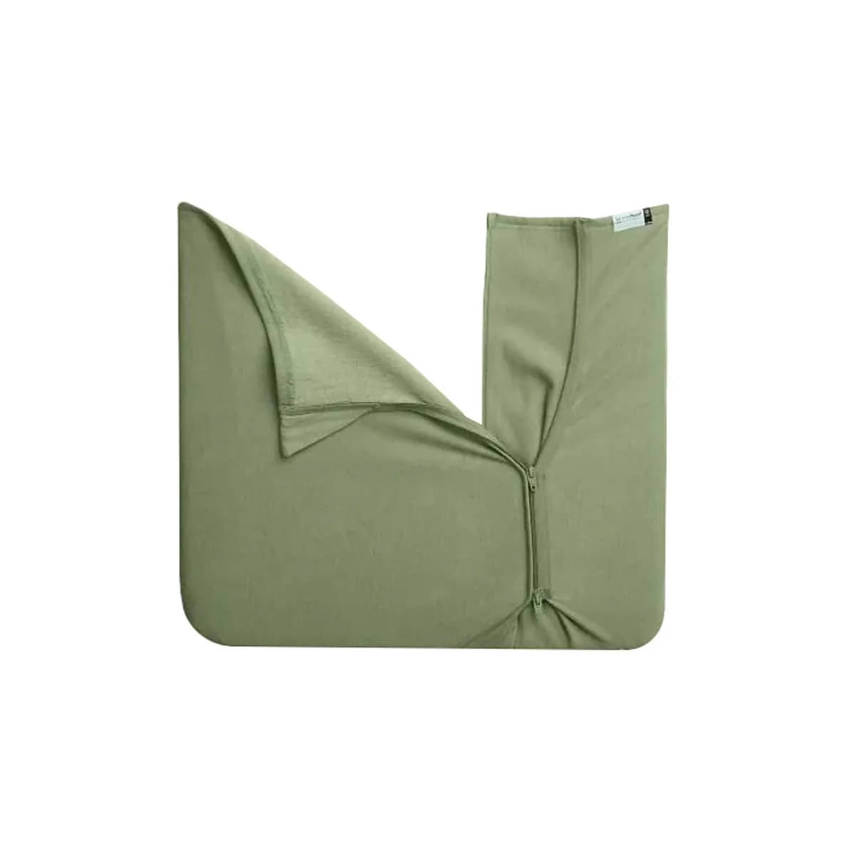 ergopouch HugMe Blanket - 0.2 + 1.0 TOG - Bedside Sleeper