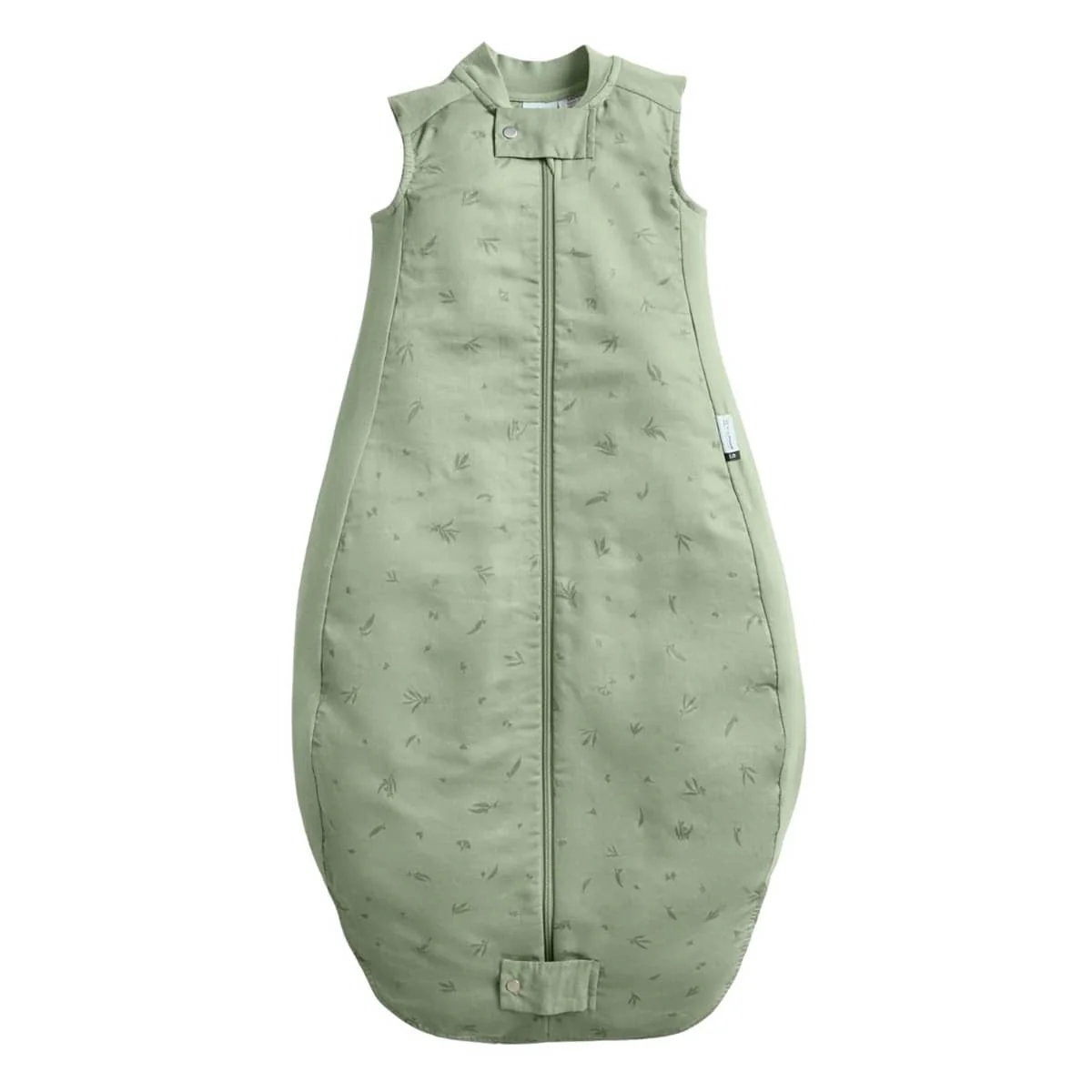 ergoPouch Premium Sleeping Bag 1.0 TOG - Willow - 8 to 24 Months