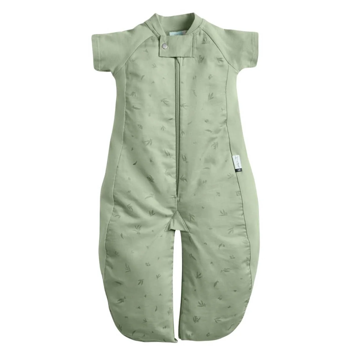 ergoPouch Sleep Suit Bag 1.0 TOG - Willow