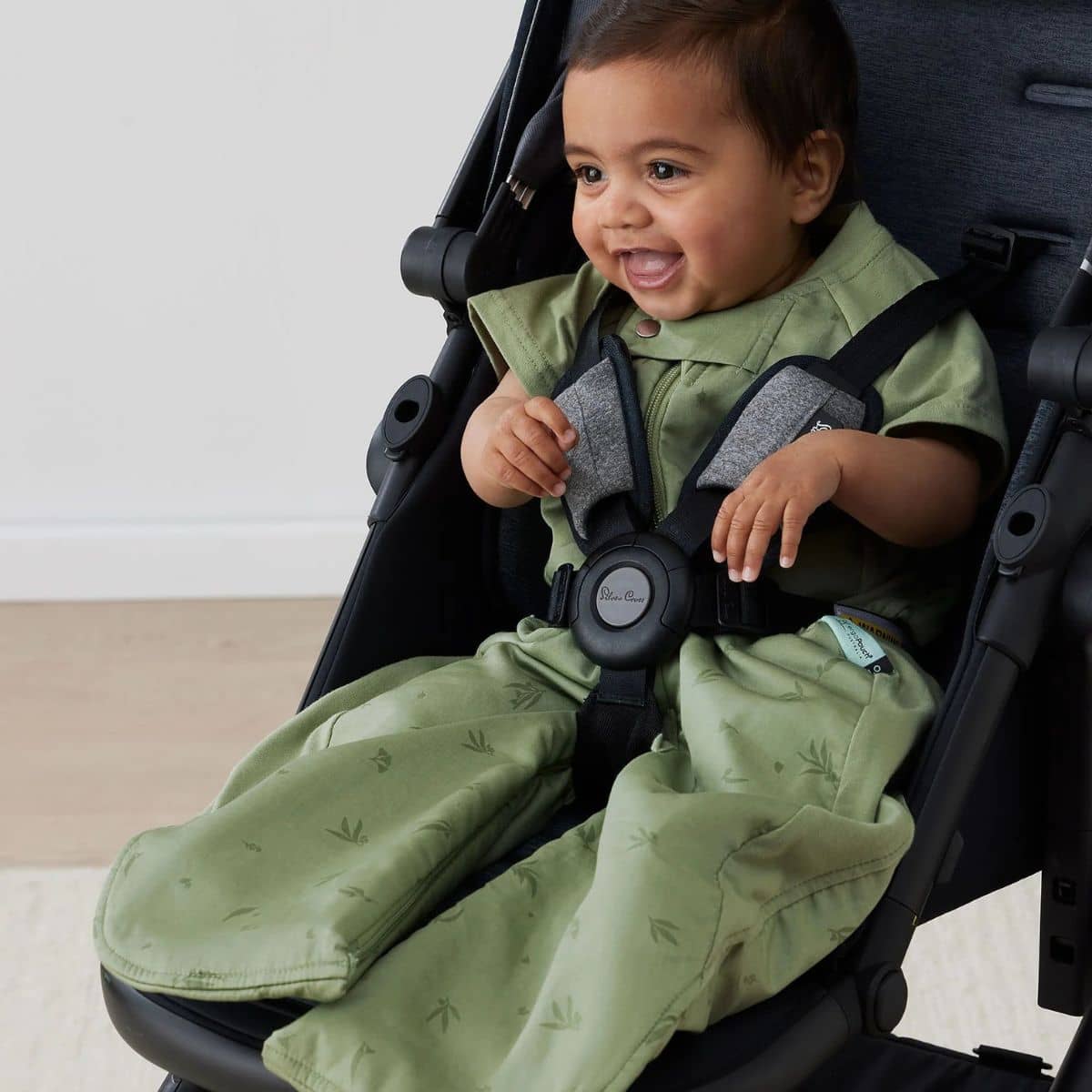 ergoPouch Sleep Suit Bag 1.0 TOG - Willow - Image 5