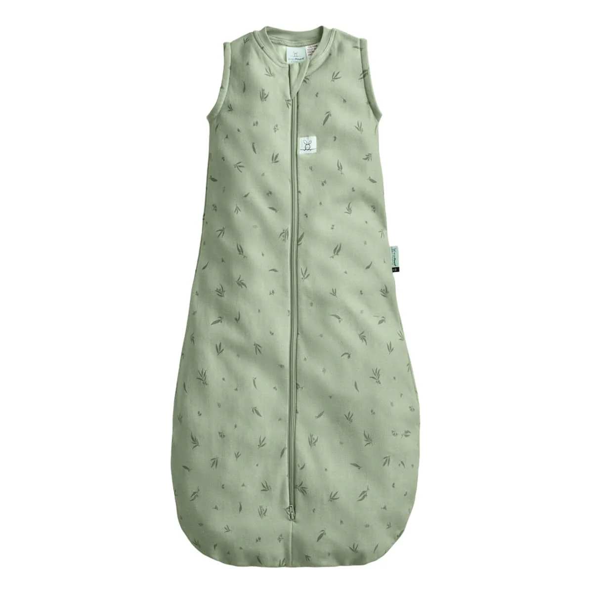 ergoPouch Sleeping Bag 0.2 TOG - Willow