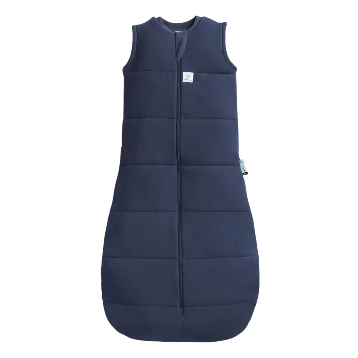 ergoPouch Sleeping Bag 2.5 TOG - Ink