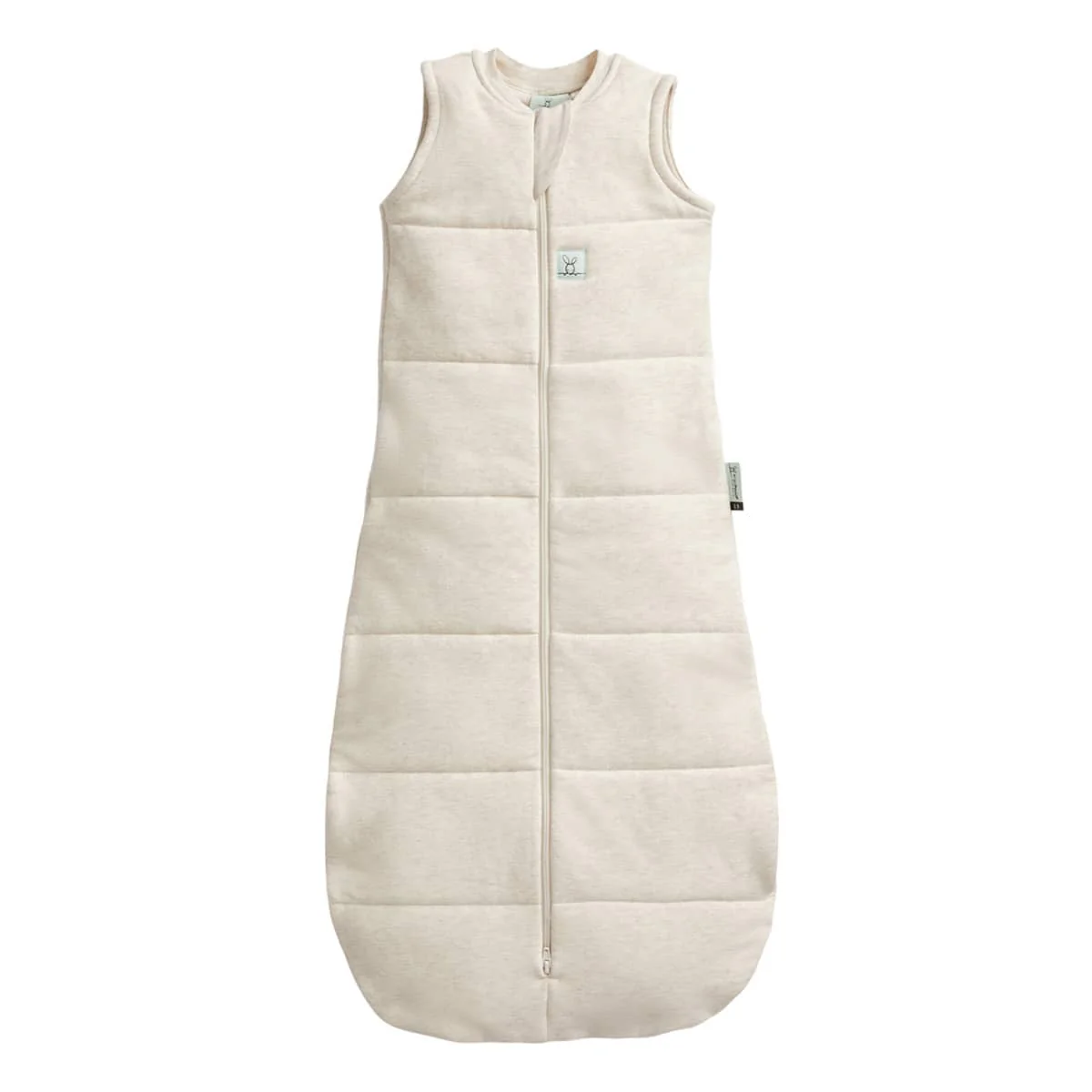 ergoPouch Sleeping Bag 2.5 TOG - Oatmeal Marle
