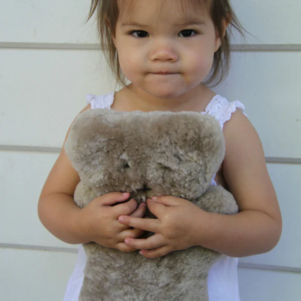 FLATOUTbear - Latte - Image 2