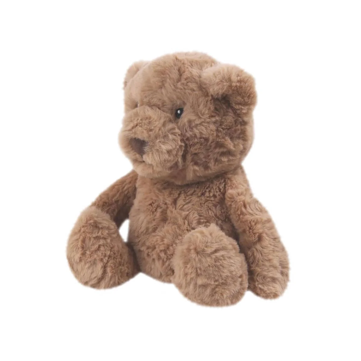 Flow Amsterdam Rechargeable Heartbeat Comforter - Lou Brown - Image 3