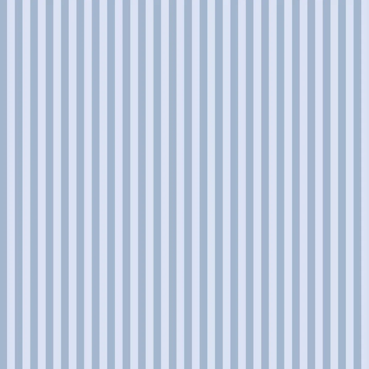 Fox & Fallow Organic Fitted Bassinet Sheet - Cloud Stripe - Image 7