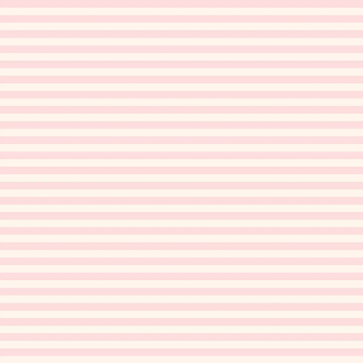 Fox & Fallow Organic Muslin Swaddle Wrap - Petal Stripe - Image 7