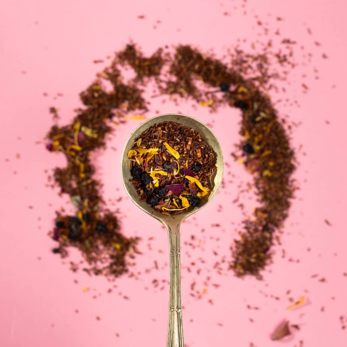 Franjos Kitchen Pick-Me-Up Mama Tea - Image 3
