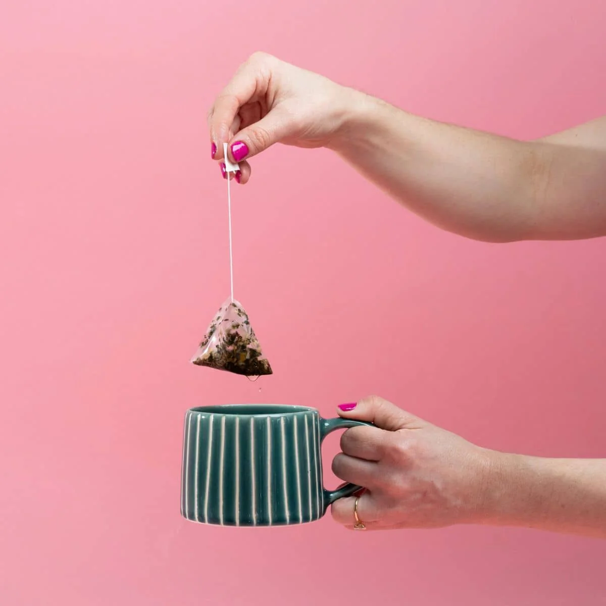 Franjos Kitchen Pick-Me-Up Mama Tea - Image 6