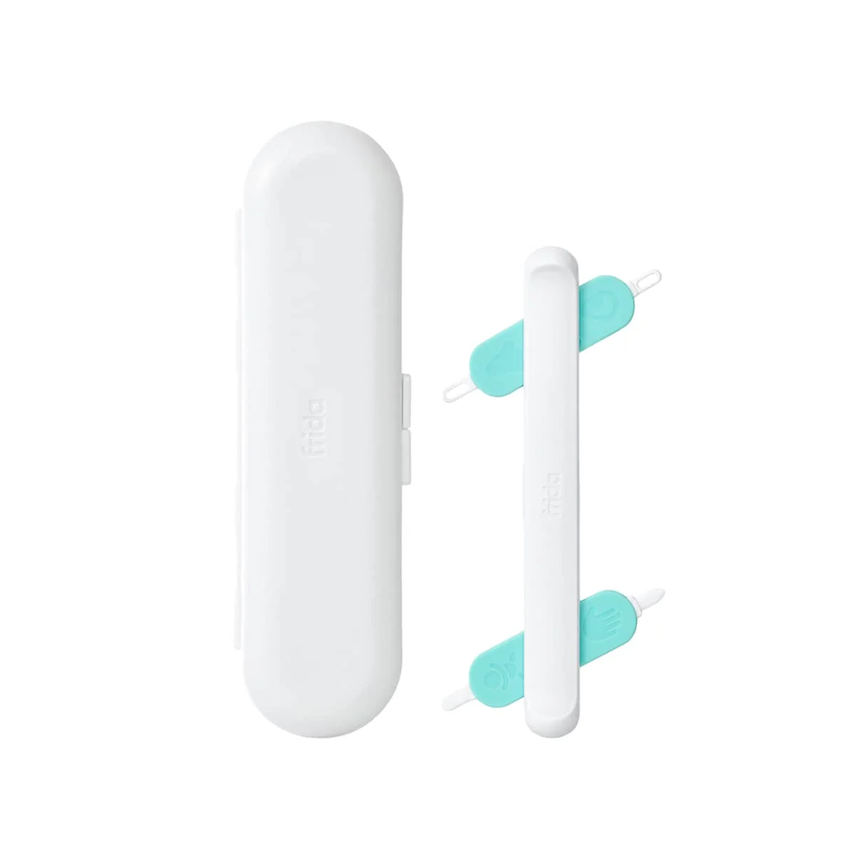 Frida Baby 3-in-1 Nose, Nail + Ear Picker - Image 5