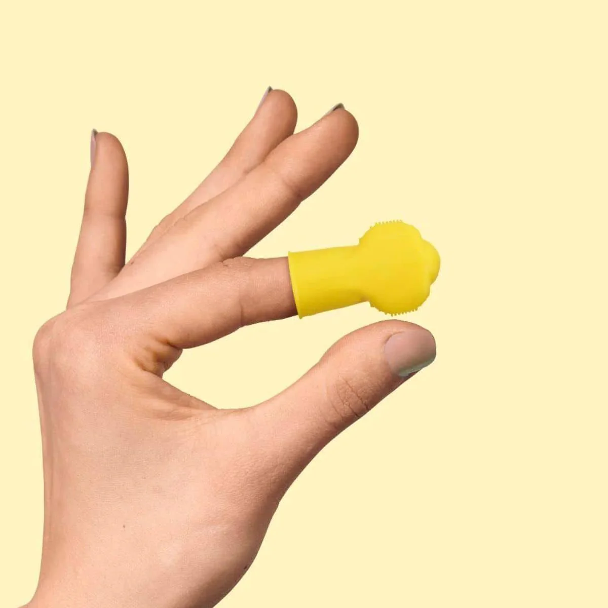 Frida Baby Finger Toothbrush - Image 3