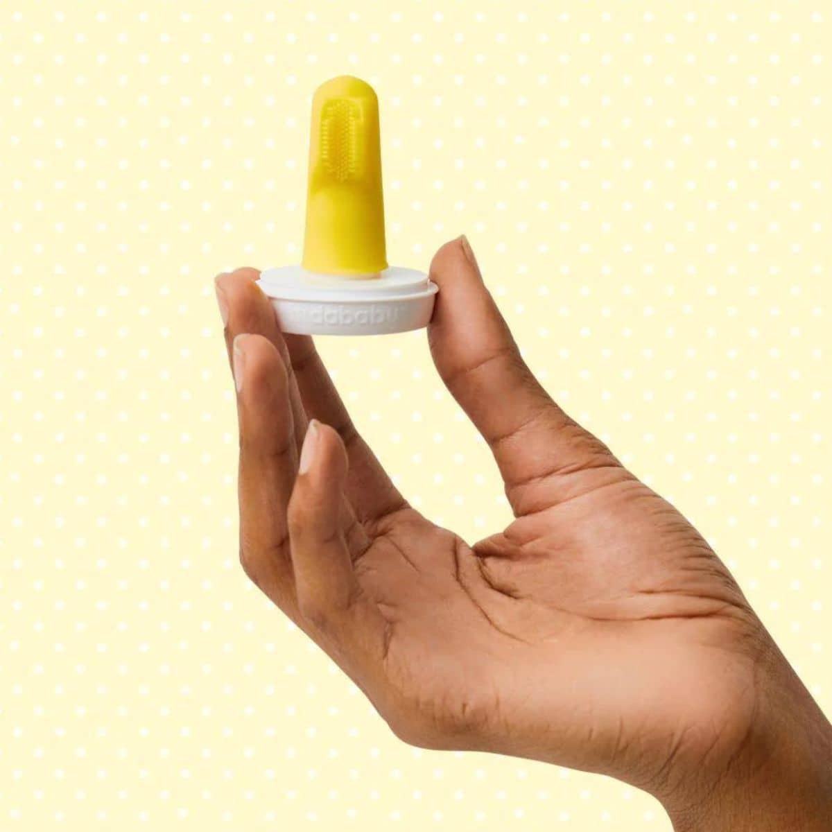 Frida Baby Finger Toothbrush - Image 5