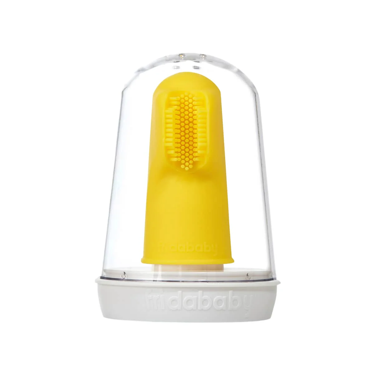 Frida Baby Finger Toothbrush - Image 6