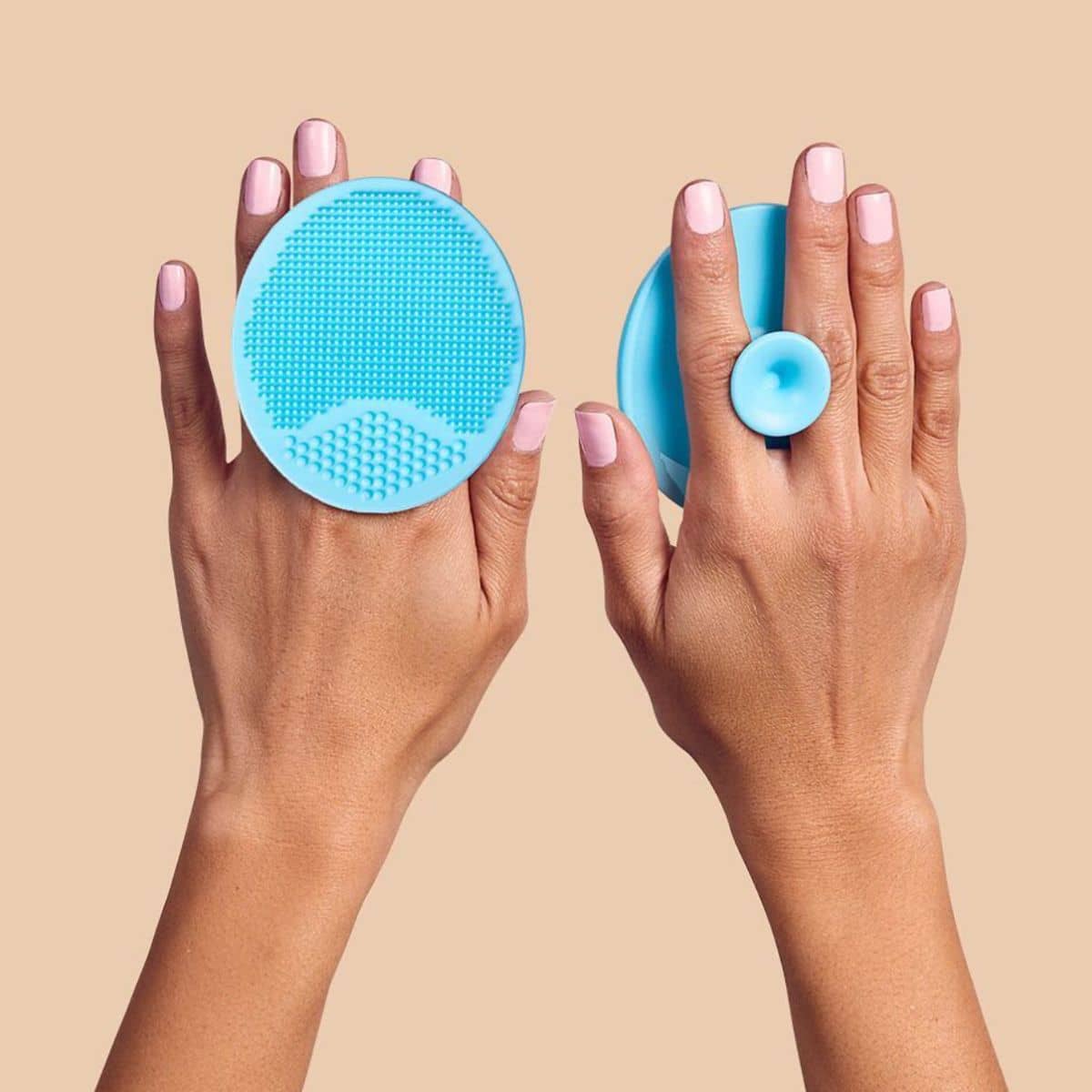 Frida Baby Head-to-Toe Bath Brush - Image 3