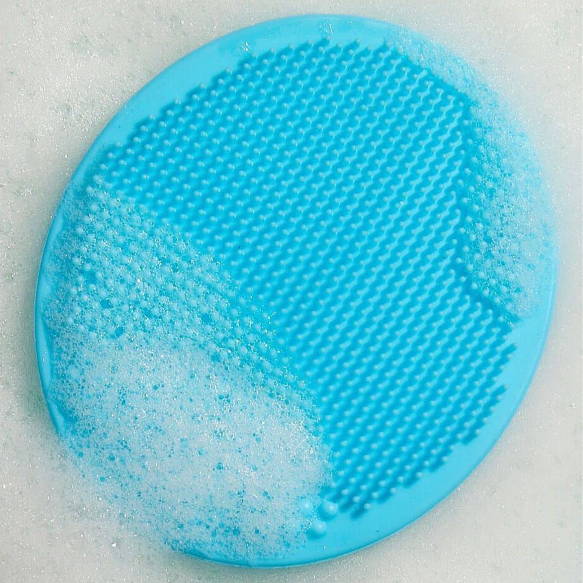 Frida Baby Head-to-Toe Bath Brush - Image 4