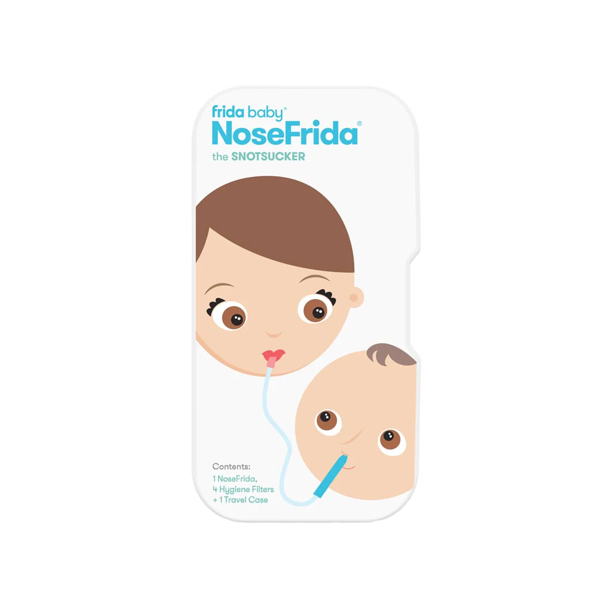 Frida Baby NoseFrida the Snotsucker - Image 6