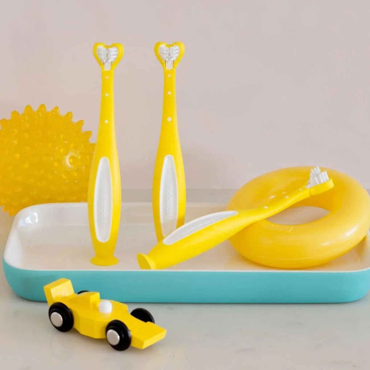Frida Baby Triple-Angle Toothhugger - Image 4