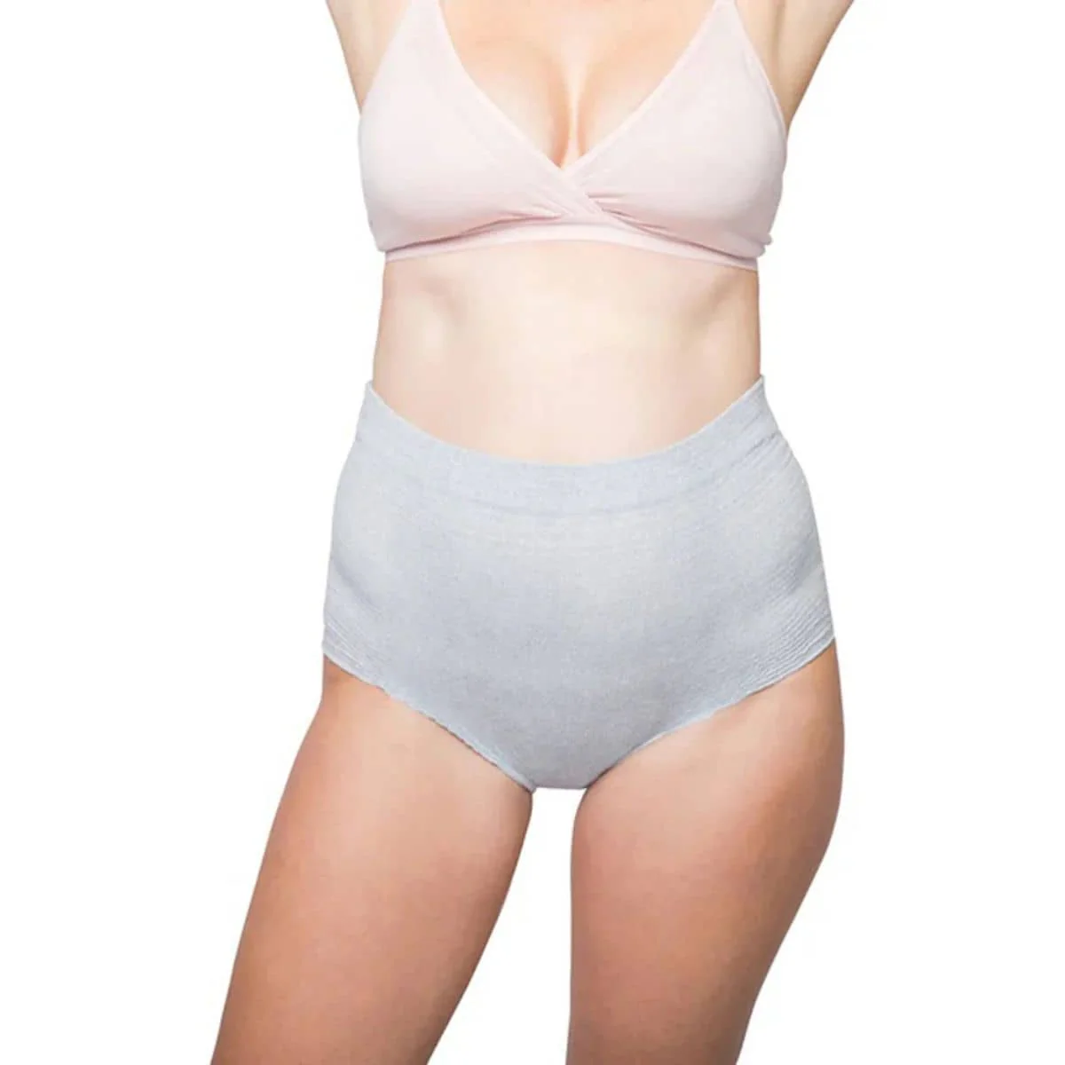 Frida Mom Disposable High Waist Underwear - Image 2