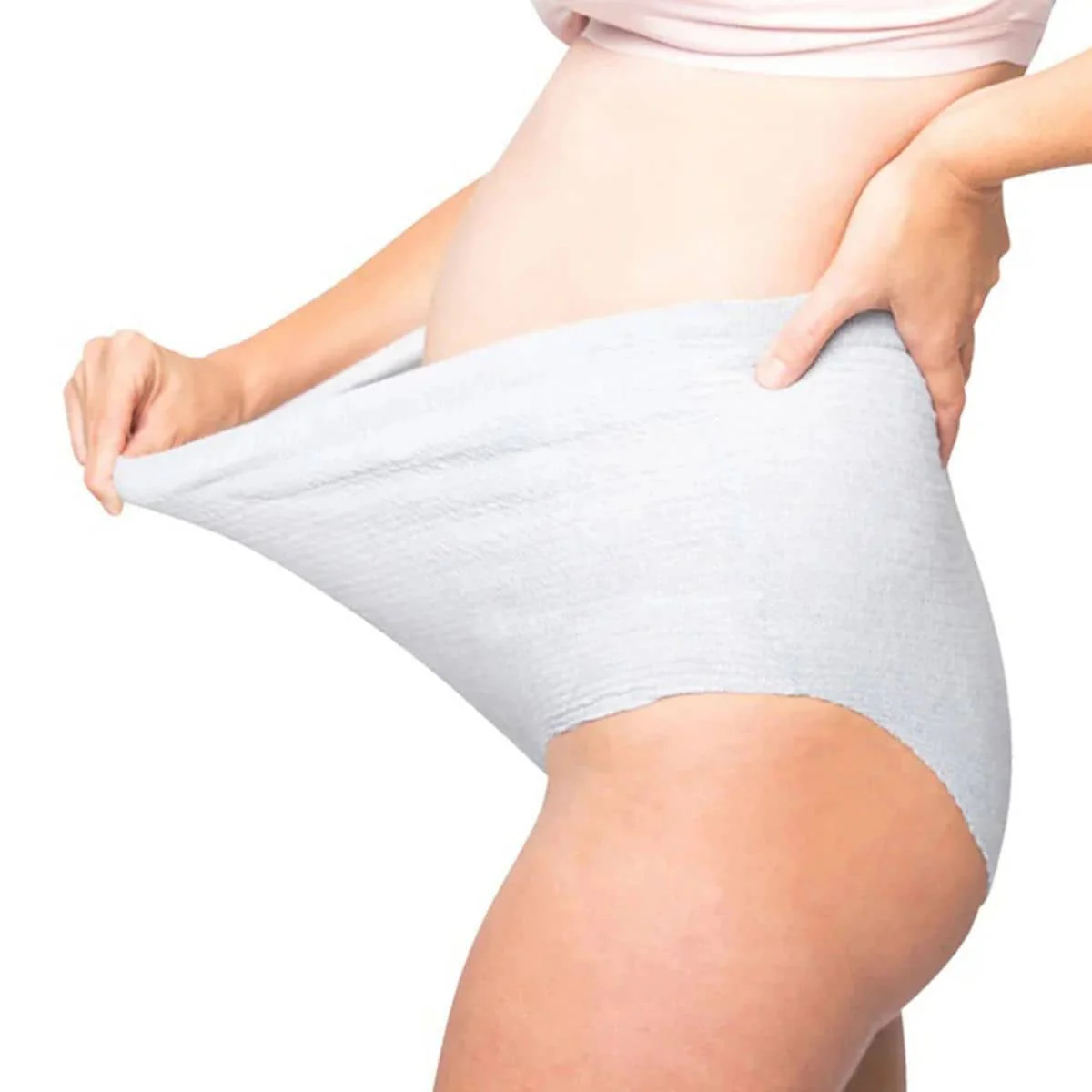 Frida Mom Disposable High Waist Underwear - Image 3