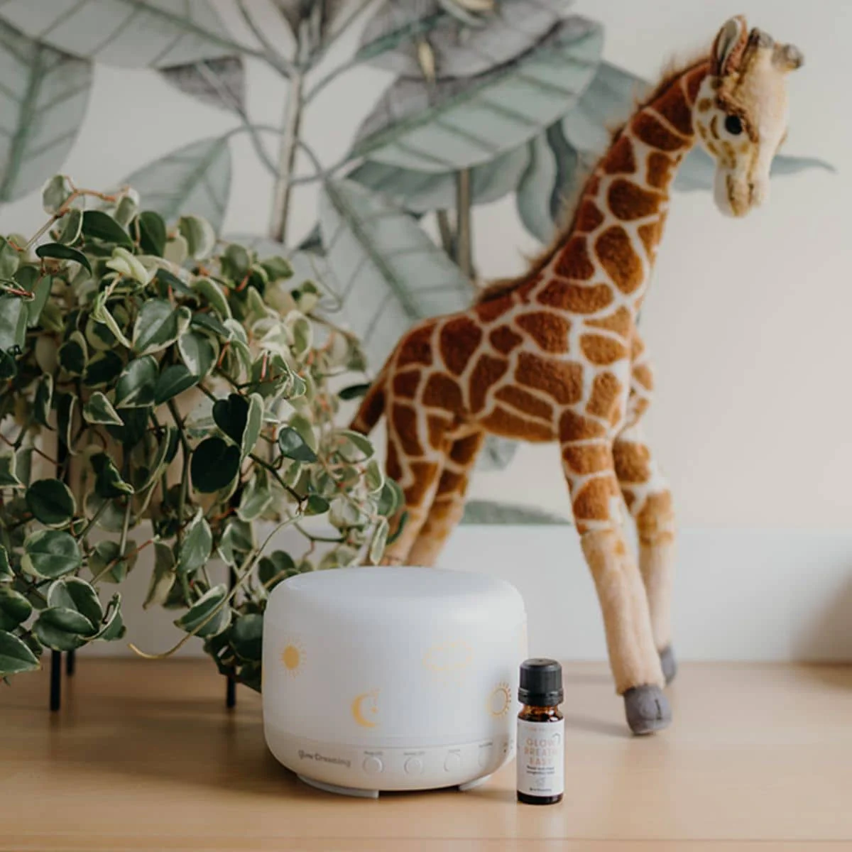 Glow Dreaming Essential Oil - Glow Breathe Easy - Image 3