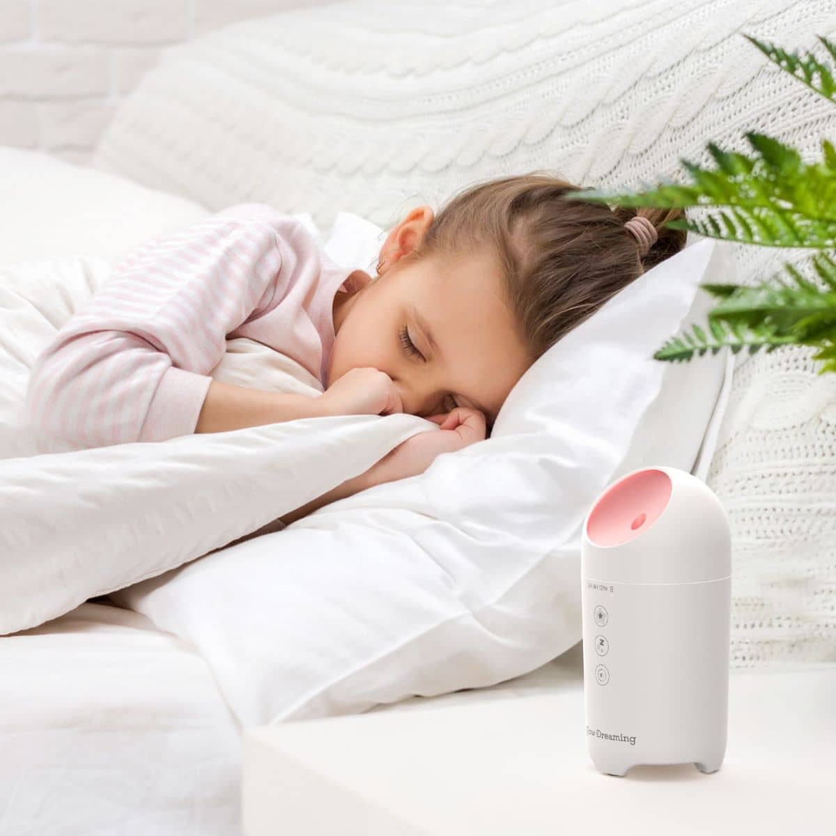 Glow Dreaming Travel Sleep Easy - Image 4