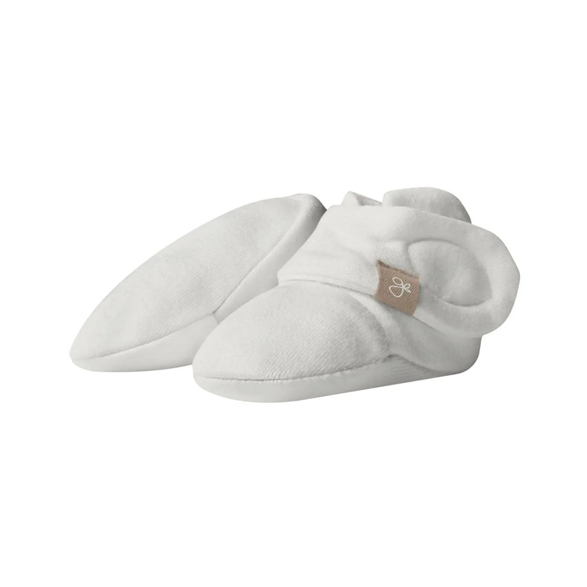 Goumi Stay On Baby Boots - Cloud