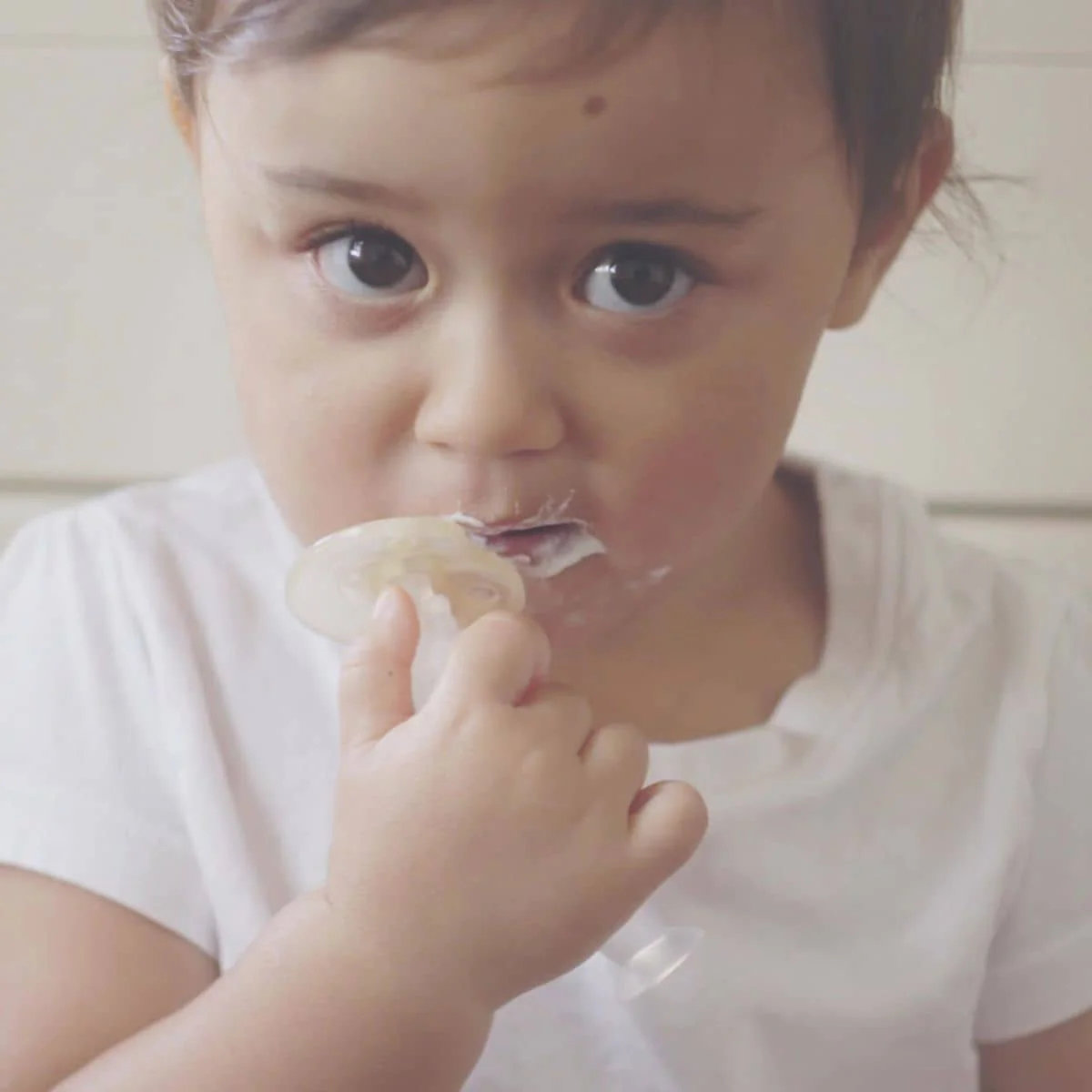 Haakaa 360° Silicone Baby Toothbrush - Image 5
