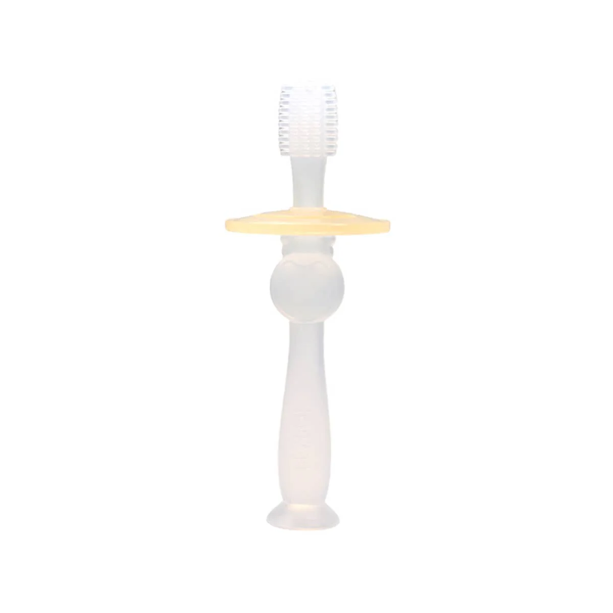 Haakaa 360° Silicone Baby Toothbrush - Image 9