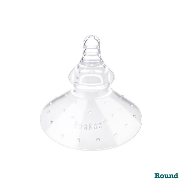 Haakaa Breastfeeding Nipple Shield - Image 5