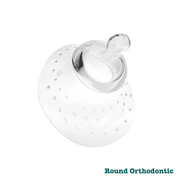 Haakaa Breastfeeding Nipple Shield - Image 6