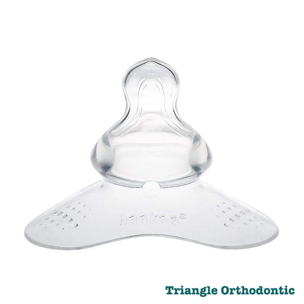 Haakaa Breastfeeding Nipple Shield - Image 7