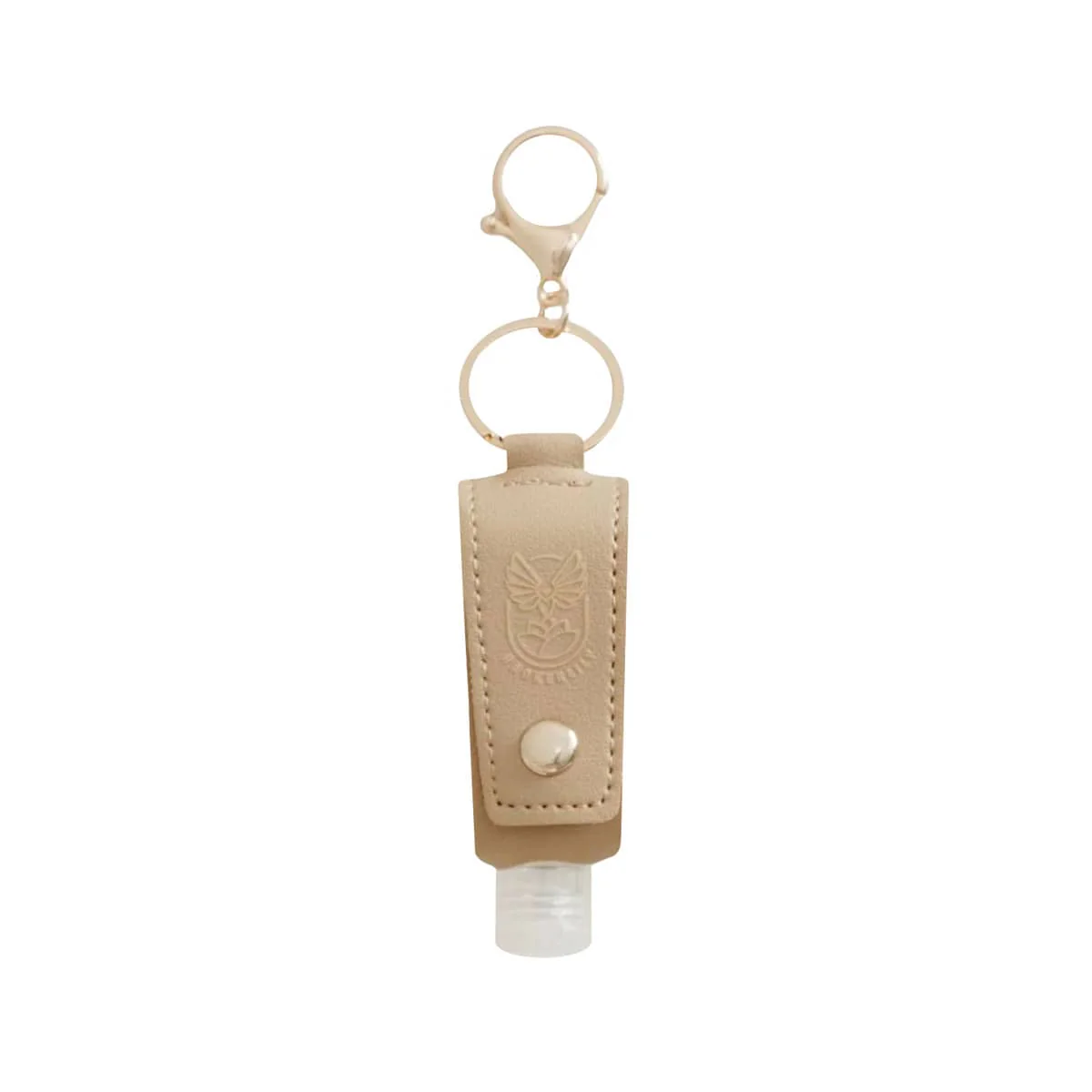 Hackerlily Hand Sanitiser Keyring - Image 6