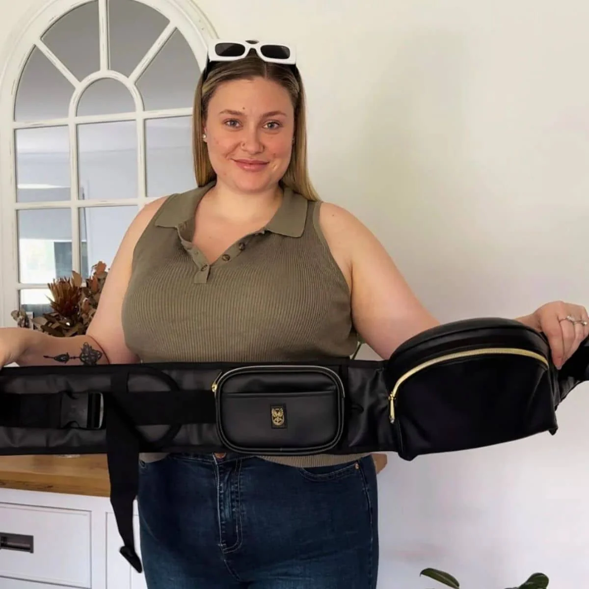 Hackerlily Hipsurfer Waistbelt Extender - Image 6