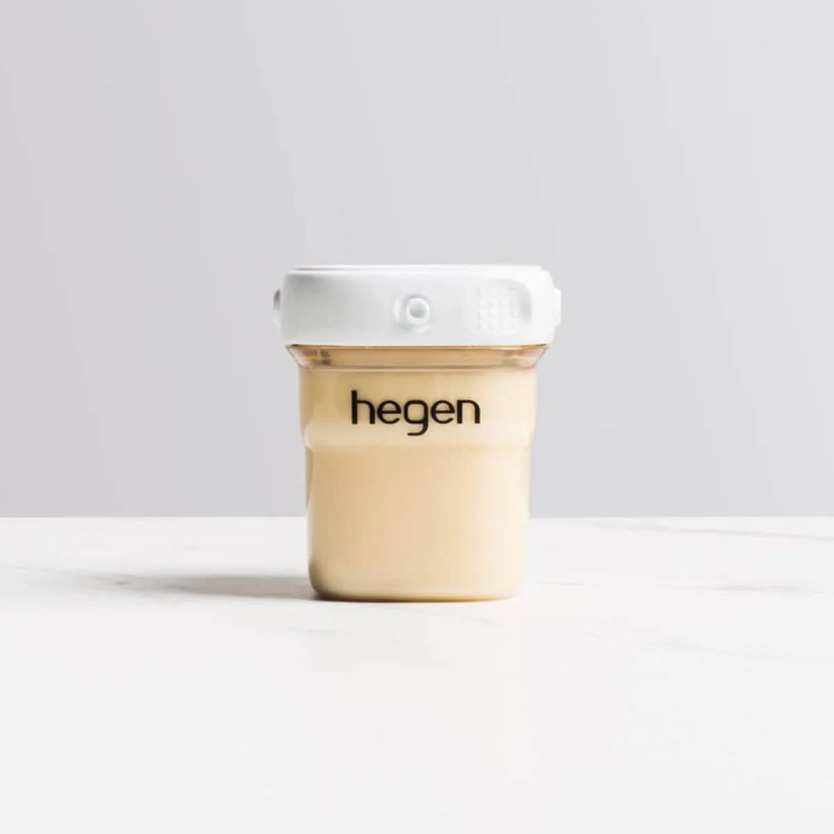Hegen PCTO Breast Milk Storage PPSU - 4 x 150ml - Image 2