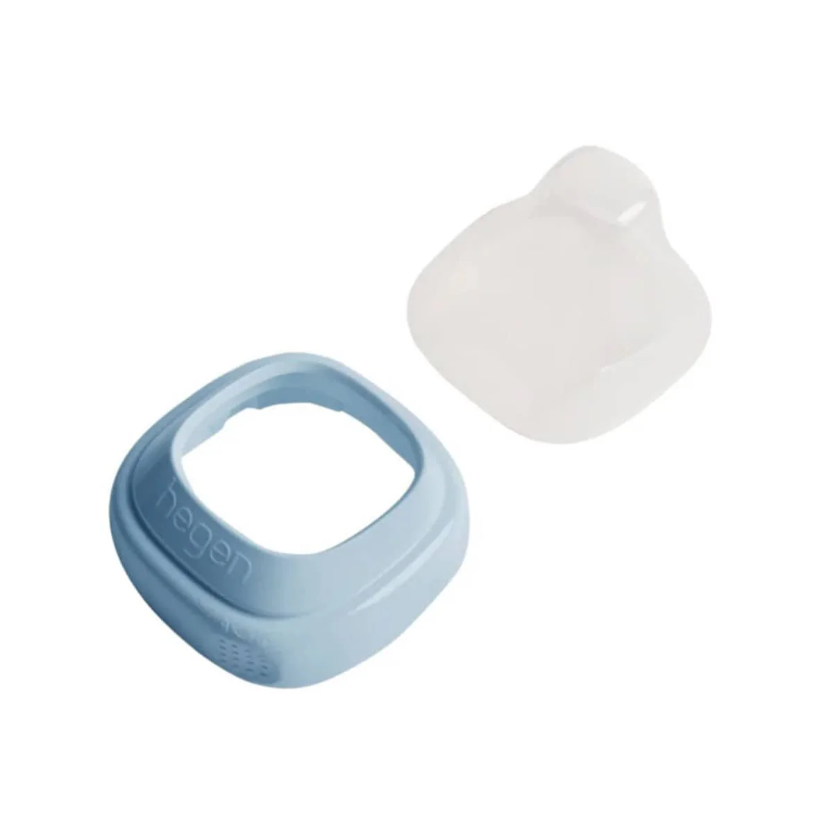 Hegen PCTO Collar + Transparent Cover - Image 3