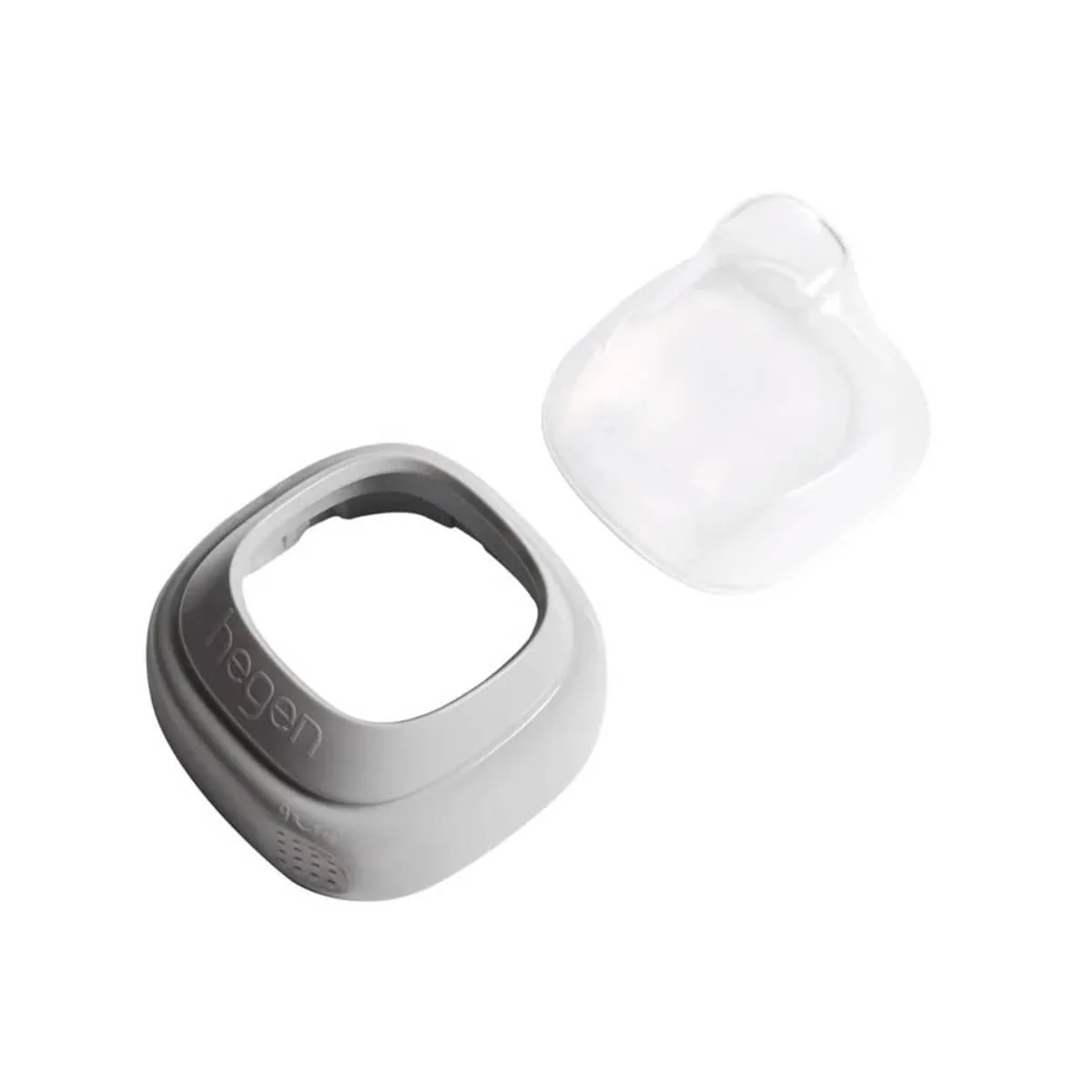 Hegen PCTO Collar + Transparent Cover - Image 4