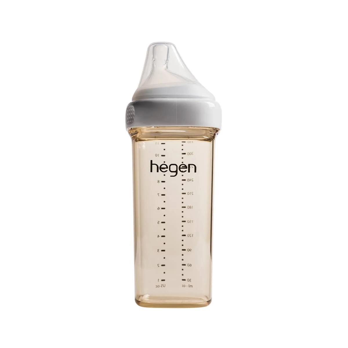 Hegen PCTO Feeding Bottle PPSU - 1 x 330ml - Image 4