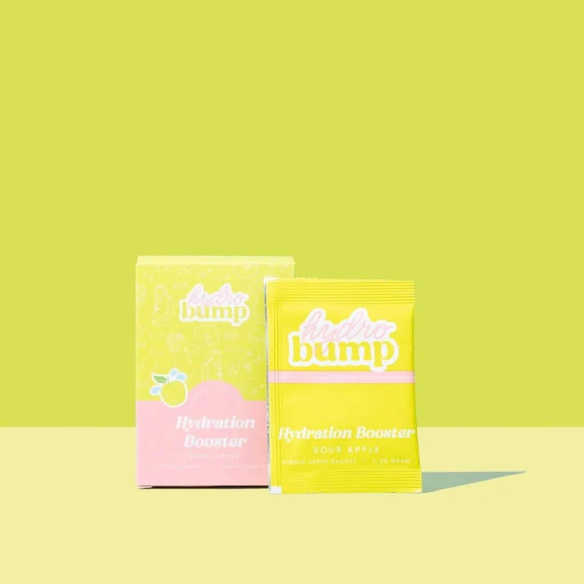 HydroBump Hydration Booster - Sour Apple - Image 7