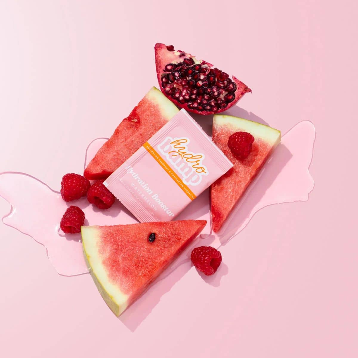 HydroBump Hydration Booster - Watermelon - Image 3