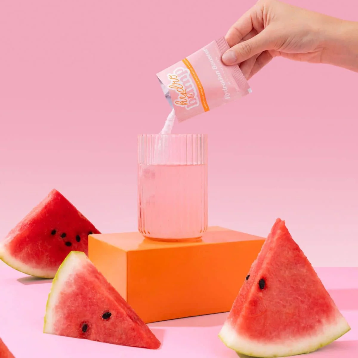 HydroBump Hydration Booster - Watermelon - Image 4
