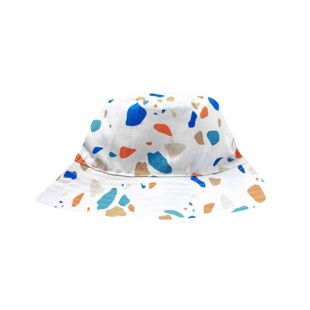 Izimini Baby Cotton Hat - Charlie