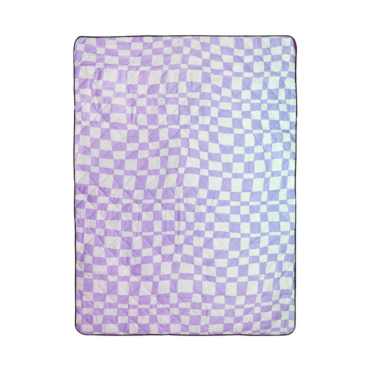 Izimini Family Size Picnic Rug/Mat - Ava
